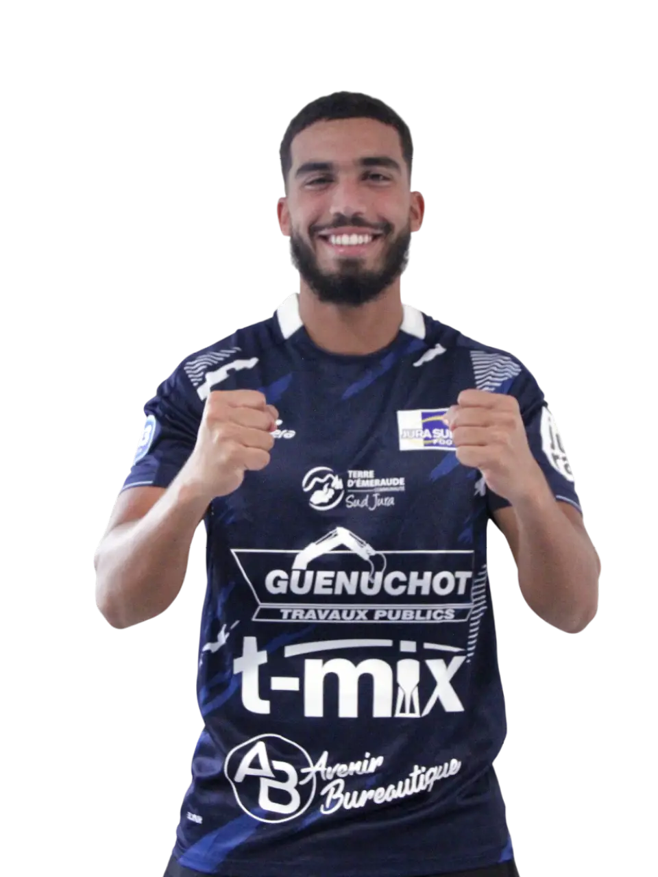 JURA-SUD-FOOTBALL-Ilias-BOUNASSIR-Festif