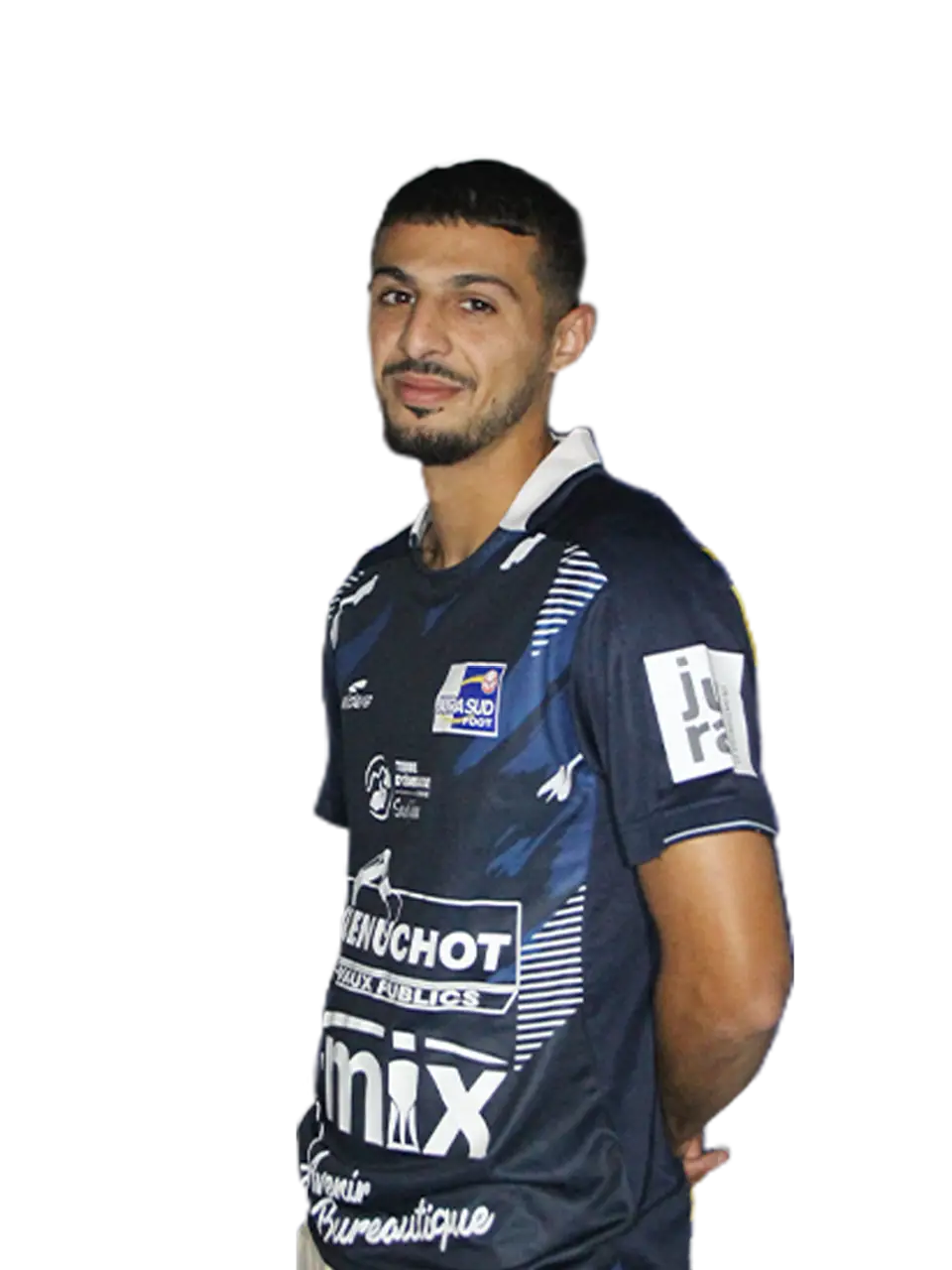 JURASUDFOOT-Joueur-AMIMRI - N°14-3