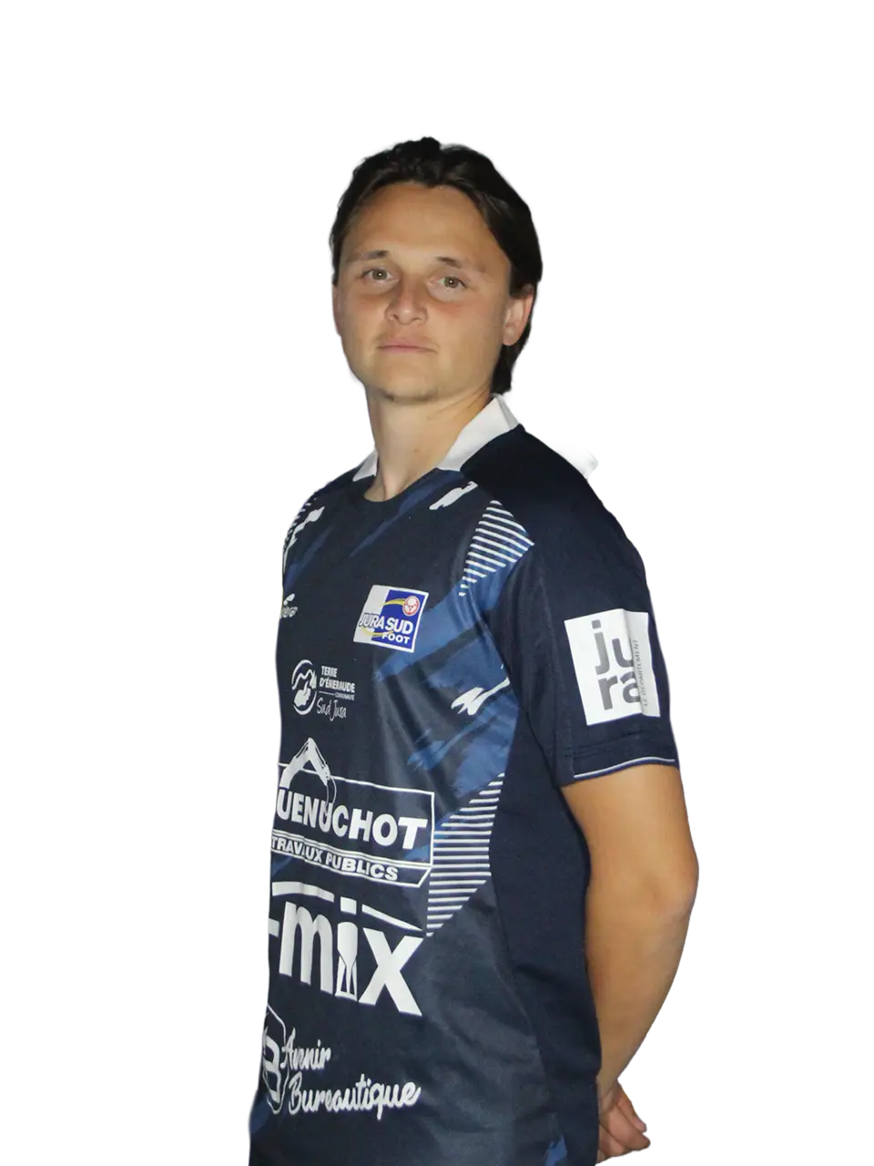 JURASUDFOOT-Joueur-ANDREY - N°19-3