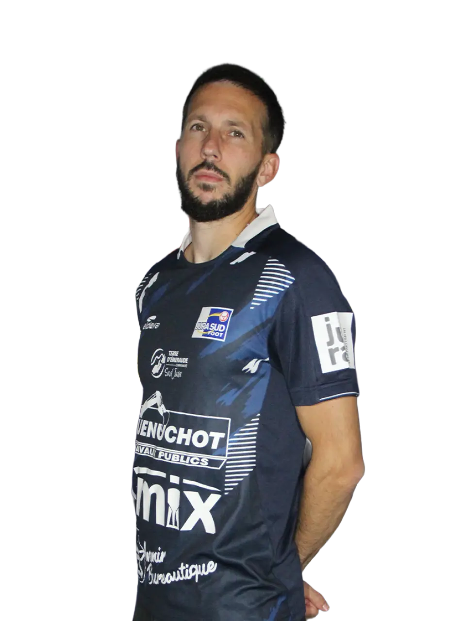 JURASUDFOOT-Joueur-DEBAL - N°9-3
