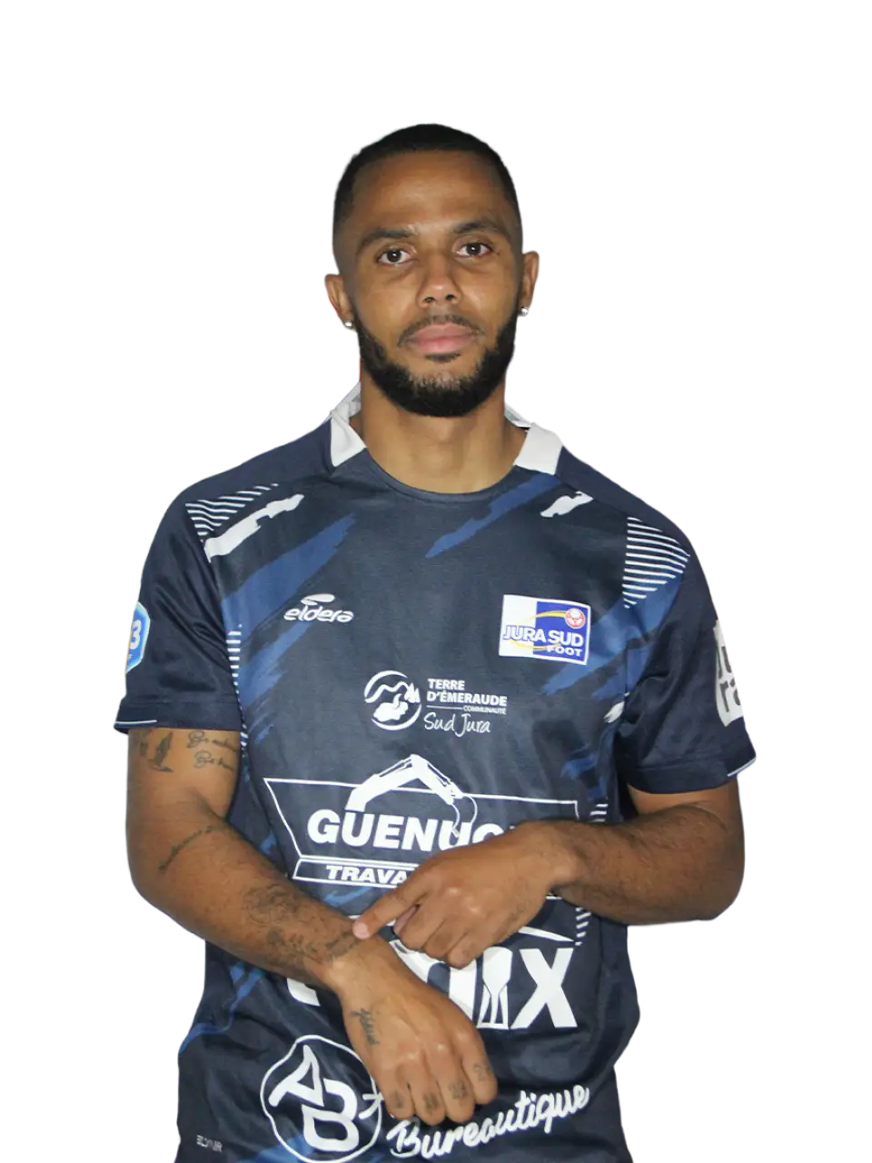 JURASUDFOOT-Joueur-OUALEMBO - N°10-2