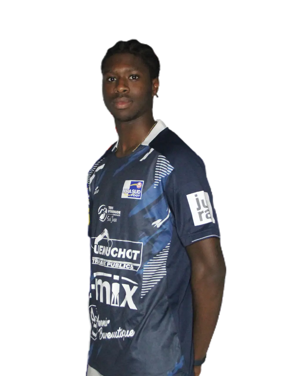 JURASUDFOOT-Joueur-RANGON - N°23-3