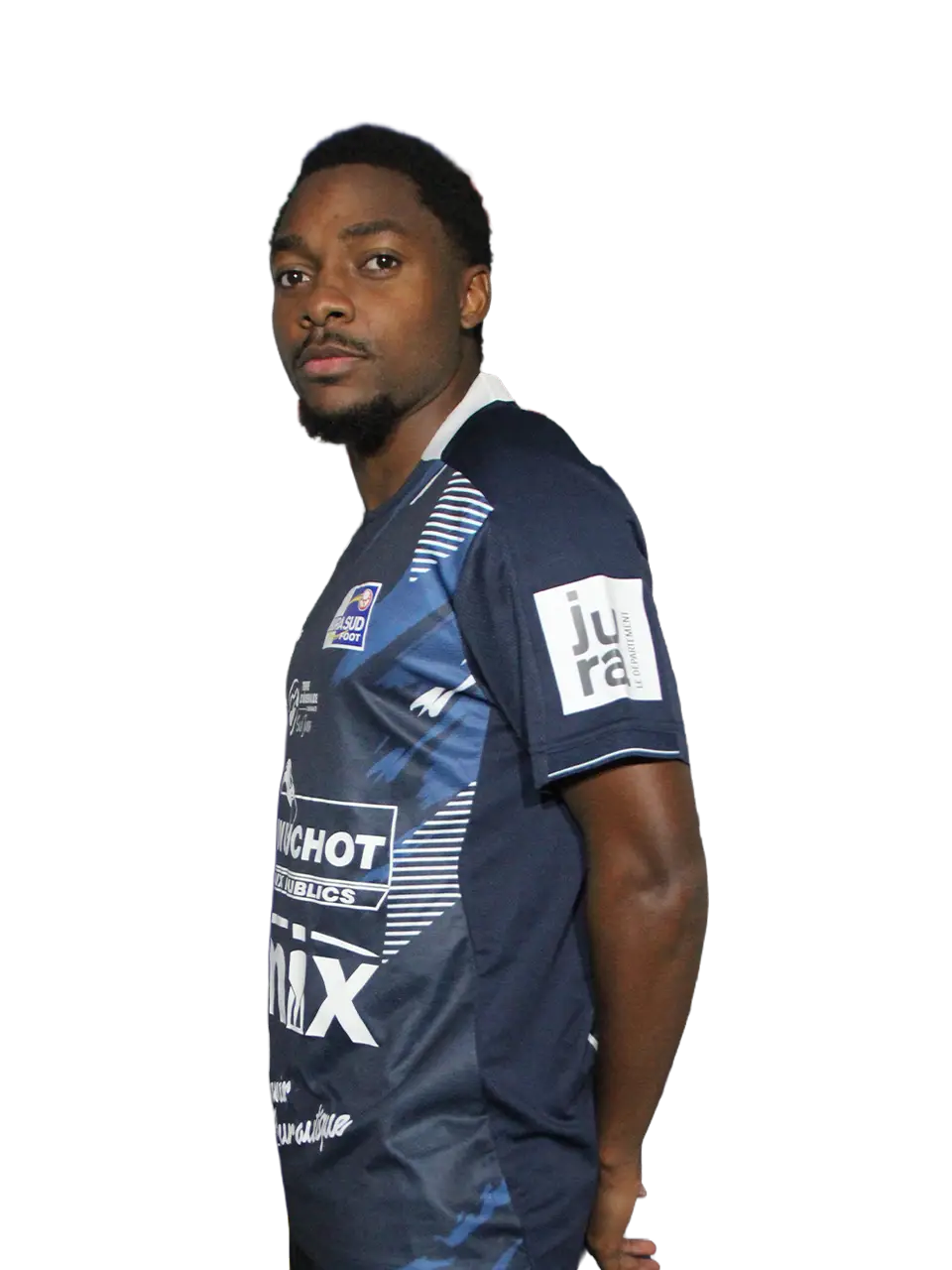 JURASUDFOOT-Joueur-SAMBO - N°28-3