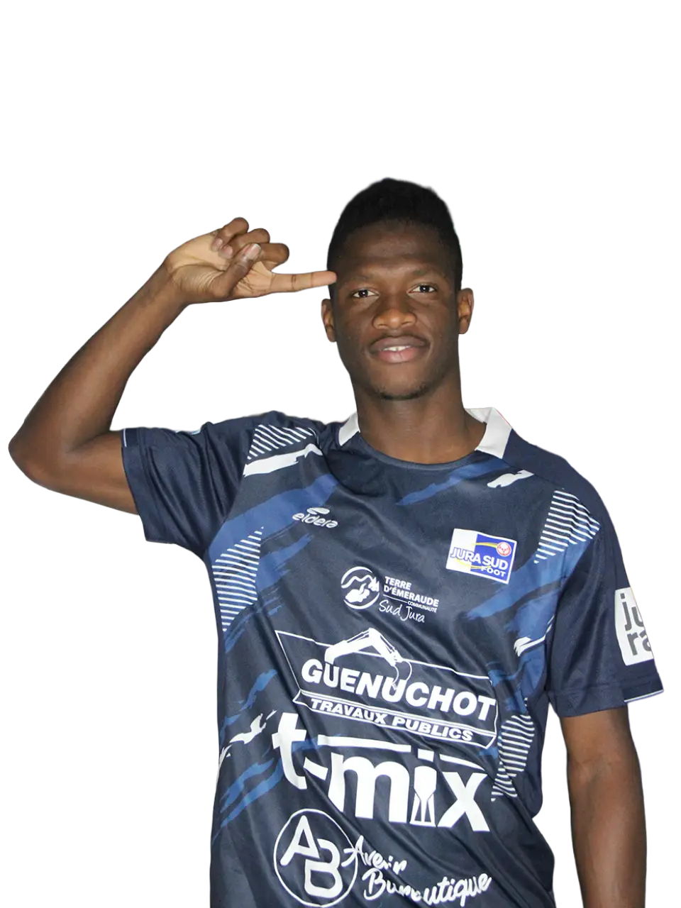 JURASUDFOOT-Joueur-SONKO - N°11-2