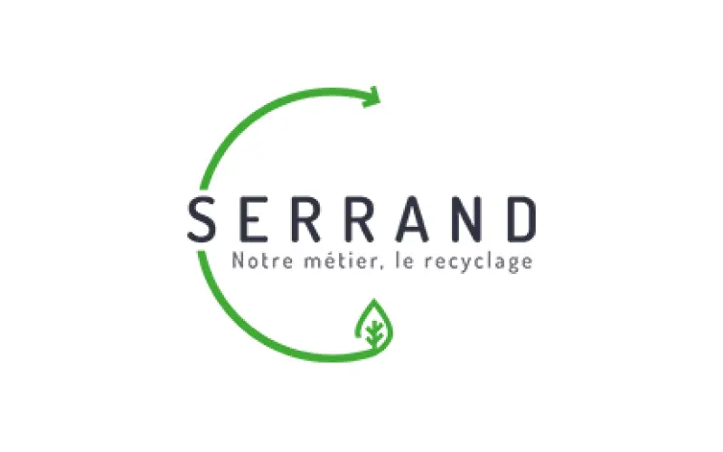 JSF-Affaires-SERRAND-RECYCLE-Logo