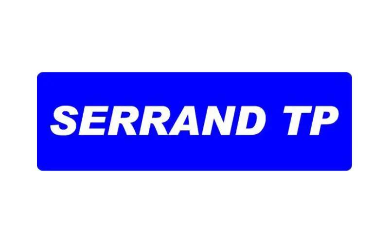 JSF-Affaires-SERRAND-TP-Logo